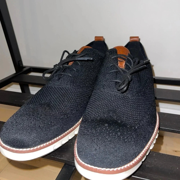 Cole Haan Zerogrand - Size 13 - Picture 2 of 4
